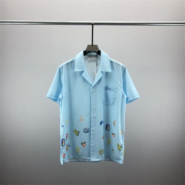 2 luxury designers shirts men's fashion tiger letter v silk bowling shirt casual shirts men slim fit short sleeve dress shirt -3xl#102, White;black
2 luxury designers shirts men's fashion tiger letter v silk bowling shirt casual shirts men slim fit short sleeve dress shirt -3xl#102, White;black