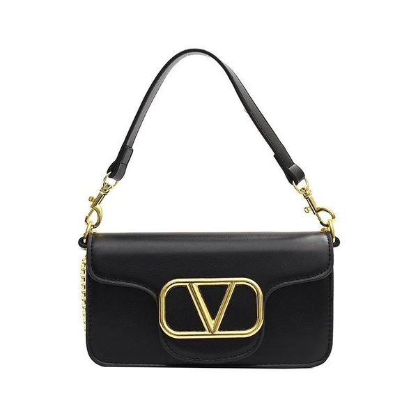 luxury brand designer chain shoulder bags fashion v letter handbag wallet vintage ladies solid color leather handbag designer shoulder bag d
luxury brand designer chain shoulder bags fashion v letter handbag wallet vintage ladies solid color leather handbag designer shoulder bag d