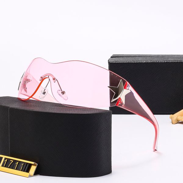 designer sunglasses classic eyeglasses fashion classic outdoor glasses designer sunglasses women luxury sunglasses lunette homme rimless sun, White;black
designer sunglasses classic eyeglasses fashion classic outdoor glasses designer sunglasses women luxury sunglasses lunette homme rimless sun, White;black