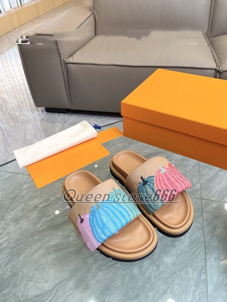 2023 summer colorful pumpkins women men black scuff flat sandals pool pillow mules sunset padded front strap fashionable style slides fuchsi
2023 summer colorful pumpkins women men black scuff flat sandals pool pillow mules sunset padded front strap fashionable style slides fuchsi