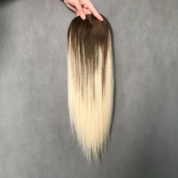 stock ombre human hair ers for women mono fish net blonde chinese virgin highlights human hair toupees pieces closures 130% density 5.5*6.5i, Black;brown
stock ombre human hair ers for women mono fish net blonde chinese virgin highlights human hair toupees pieces closures 130% density 5.5*6.5i, Black;brown