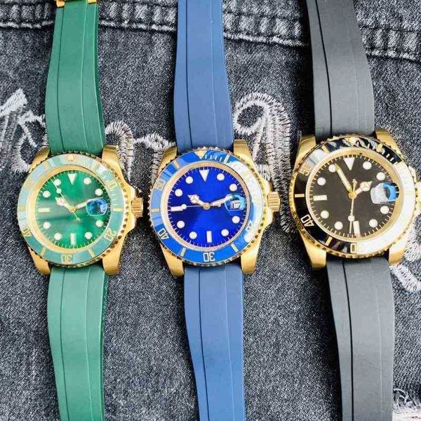 luxury yachtmaster watch for men oyster perpetual ahv2 wristwatch 2022 automatic waterproof stainless steel material brand, Slivery;brown
luxury yachtmaster watch for men oyster perpetual ahv2 wristwatch 2022 automatic waterproof stainless steel material brand, Slivery;brown