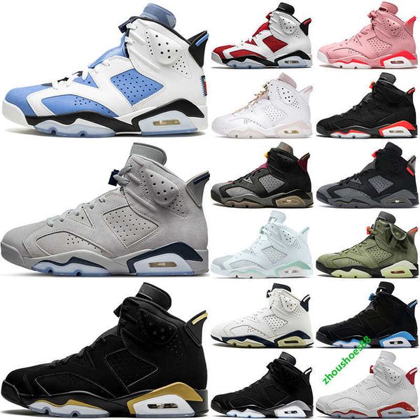 wholesale 6 6s basketball shoes for men women university blue red oreo georgetown midnight navy cactus jack black unc mens womens trainers o
wholesale 6 6s basketball shoes for men women university blue red oreo georgetown midnight navy cactus jack black unc mens womens trainers o