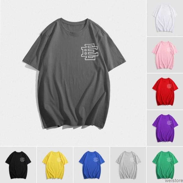 mens tees ee tshirt eric emanuel t-shirt summer fitness cotton short sleeve sports design letter pattern casual t shirt breathable streetwea, White;black
mens tees ee tshirt eric emanuel t-shirt summer fitness cotton short sleeve sports design letter pattern casual t shirt breathable streetwea, White;black