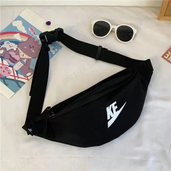 wholesalecasual waist bags canvas women outdoor sports crossbody shoulder bag man chest package purse
wholesalecasual waist bags canvas women outdoor sports crossbody shoulder bag man chest package purse