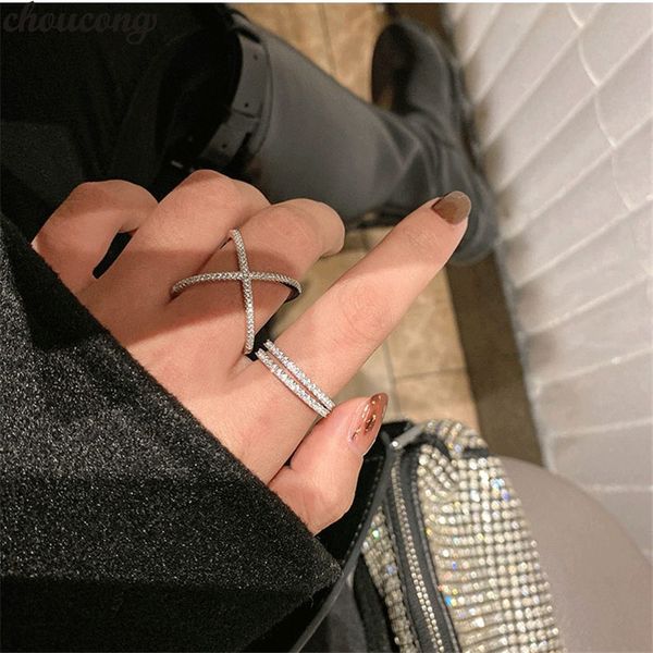 statement cross 100% 925 sterling silver ring simulated damond cz engagement wedding band rings for women party jewelry, Slivery;golden
statement cross 100% 925 sterling silver ring simulated damond cz engagement wedding band rings for women party jewelry, Slivery;golden