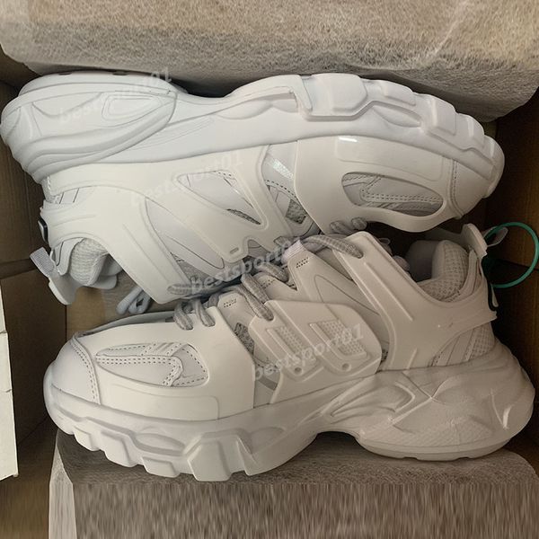 designer track 3.0 shoes triple platform trainer sneakers men women leather sneaker white black green blue nylon printed platform shoe 35-46
designer track 3.0 shoes triple platform trainer sneakers men women leather sneaker white black green blue nylon printed platform shoe 35-46