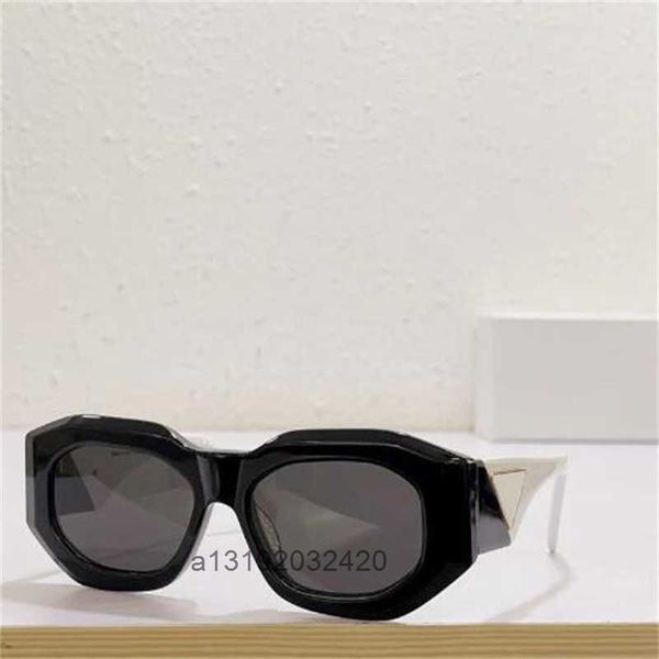 10a new fashion design sunglasses 66w cat eye frame classic simple and popular style outdoor uv400 protection glasses with box2rlp, White;black
10a new fashion design sunglasses 66w cat eye frame classic simple and popular style outdoor uv400 protection glasses with box2rlp, White;black