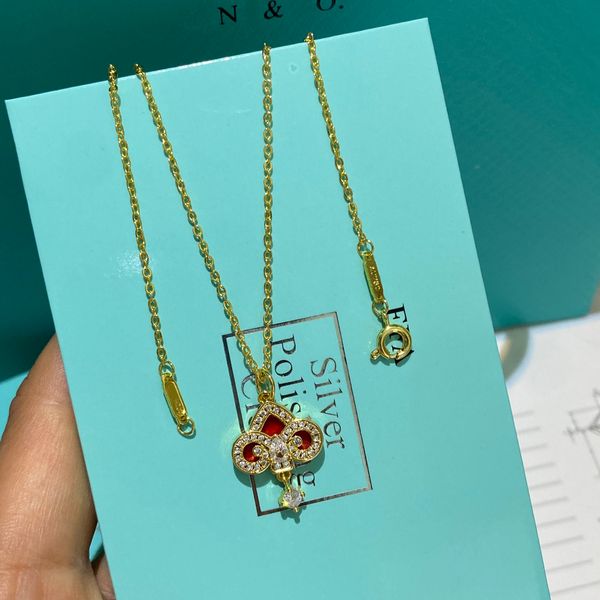 luxurys designer women luxury brand designer double letter pendant necklaces simple gold plated crysatl rhinestone sweater wedding jewerlry, Silver
luxurys designer women luxury brand designer double letter pendant necklaces simple gold plated crysatl rhinestone sweater wedding jewerlry, Silver