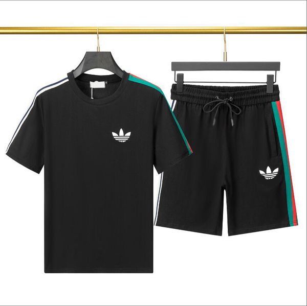 2023 quality mens tracksuits sets jogger sweatshirts sports sporting suit men women short pants t-shirt pullover designer sportswear set#015, Gray
2023 quality mens tracksuits sets jogger sweatshirts sports sporting suit men women short pants t-shirt pullover designer sportswear set#015, Gray