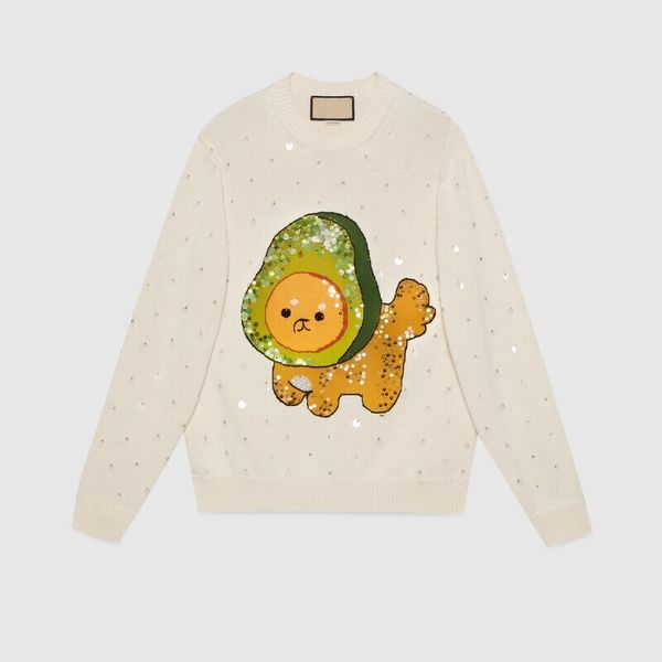 gu2023 women's sweater cardigan luxury brand designer brand logo knitted blouse new autumn winter women stylish casual embroidered swea, White;black
gu2023 women's sweater cardigan luxury brand designer brand logo knitted blouse new autumn winter women stylish casual embroidered swea, White;black
