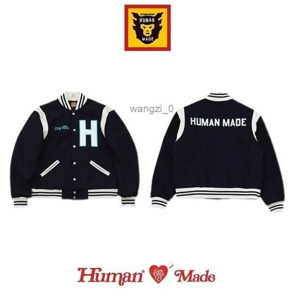 men's jackets human made green jacket men women thick tiger embroidery leather sleeve baseball uniform 7 oa89, Black;brown
men's jackets human made green jacket men women thick tiger embroidery leather sleeve baseball uniform 7 oa89, Black;brown