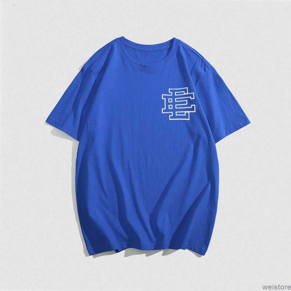 men's brand ee t-shirt designer eric emanuel tshirts summer casual tees ins fashion mens womens luxury loose shirt business design sho, White;black
men's brand ee t-shirt designer eric emanuel tshirts summer casual tees ins fashion mens womens luxury loose shirt business design sho, White;black