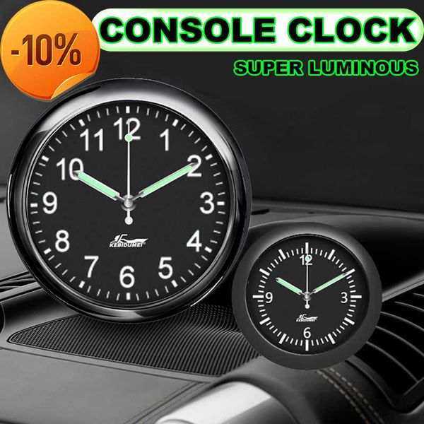 new 43mm 40mm car clock ornaments car high-end luminous timetable car stick-type electronic watch creative quartz clock
new 43mm 40mm car clock ornaments car high-end luminous timetable car stick-type electronic watch creative quartz clock
