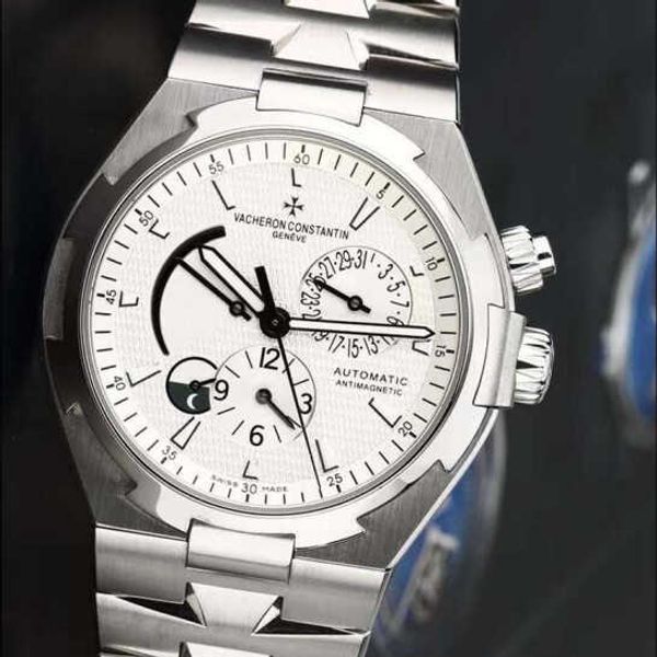 moissanite luminous wrist watches v c seaovers diamond series ma52 iced out bezel gift watch for man vachercon, Slivery;brown
moissanite luminous wrist watches v c seaovers diamond series ma52 iced out bezel gift watch for man vachercon, Slivery;brown