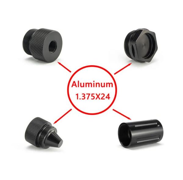 fittings 1.58''od 1.18''id aluminum storage cup baffle extra cone cups end caps for 1.375x24 modular solvent trap cleani
fittings 1.58''od 1.18''id aluminum storage cup baffle extra cone cups end caps for 1.375x24 modular solvent trap cleani