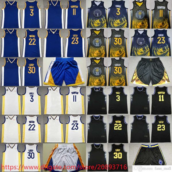 11 klay thompson 30 stephen curry jersey with 6 patch basketball 22 andrew wiggins 23 draymond 3 poole green black white blue retro jerseys, Black;red
11 klay thompson 30 stephen curry jersey with 6 patch basketball 22 andrew wiggins 23 draymond 3 poole green black white blue retro jerseys, Black;red