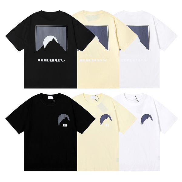 designer new men's and women's shirts fashion t-shirt with letters casual summer short sleeve men's t-shirt women's clot, White;black
designer new men's and women's shirts fashion t-shirt with letters casual summer short sleeve men's t-shirt women's clot, White;black