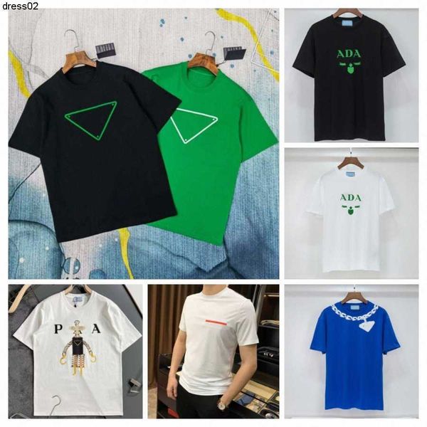 designer summer mens t shirt casual man womens t shirts loose tees with letters print short sleeves sell luxury men tees asia size s4xl z2vi, White;black
designer summer mens t shirt casual man womens t shirts loose tees with letters print short sleeves sell luxury men tees asia size s4xl z2vi, White;black