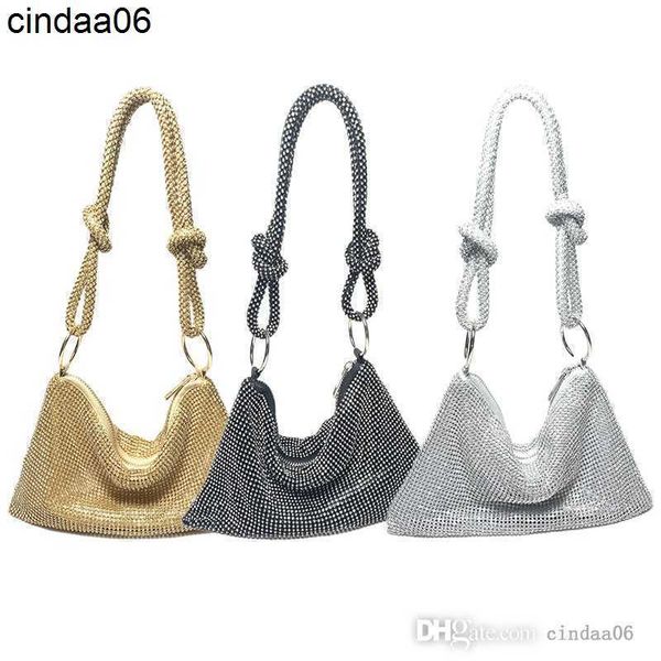 evening bag luxury flash knotting rhinestone handmade underarm banquet dinner bag new diamond studded armpit bags
evening bag luxury flash knotting rhinestone handmade underarm banquet dinner bag new diamond studded armpit bags
