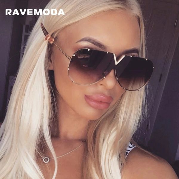 designer sunglasses women sunglasses metal frame oversized personality rimless sun glasses oculos de sol, White;black
designer sunglasses women sunglasses metal frame oversized personality rimless sun glasses oculos de sol, White;black