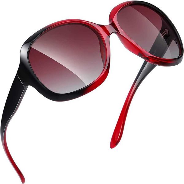 tnnaiko sunglasses women's polarized oversized - fashionable women's sunglasses, uv400 protectionhr2d, White;black
tnnaiko sunglasses women's polarized oversized - fashionable women's sunglasses, uv400 protectionhr2d, White;black