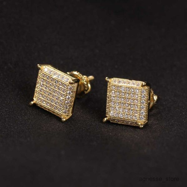 stud designer men earrings hip hop stud fashion women earring sterling man earings classic rapper round men's hiphop square r230616, Golden;silver
stud designer men earrings hip hop stud fashion women earring sterling man earings classic rapper round men's hiphop square r230616, Golden;silver