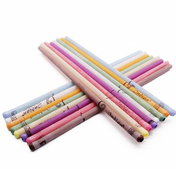 2021 coning beewax natural ear candle ear candling therapy straight style ear care new arrival
2021 coning beewax natural ear candle ear candling therapy straight style ear care new arrival