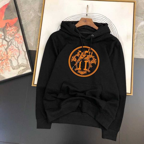 designer hoodie mens hooded sweater h printed hoody men women pullover coat cotton sweatshirt casual hoodies 4xl 5xl, Black
designer hoodie mens hooded sweater h printed hoody men women pullover coat cotton sweatshirt casual hoodies 4xl 5xl, Black