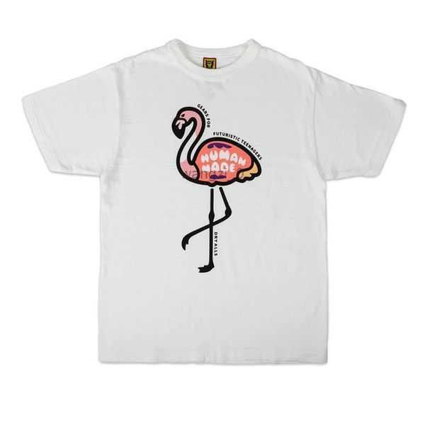 human made fun print bamboo cotton short sleeve t-shirt women 23s 12 qwlu qwlu, White;black
human made fun print bamboo cotton short sleeve t-shirt women 23s 12 qwlu qwlu, White;black