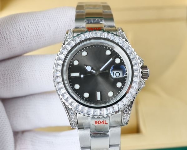 aaa high-quality men's watch, automatic integrated movement, 904l steel forging, bezel, case are set with exquisite diamond, sapphire m, Slivery;golden
aaa high-quality men's watch, automatic integrated movement, 904l steel forging, bezel, case are set with exquisite diamond, sapphire m, Slivery;golden
