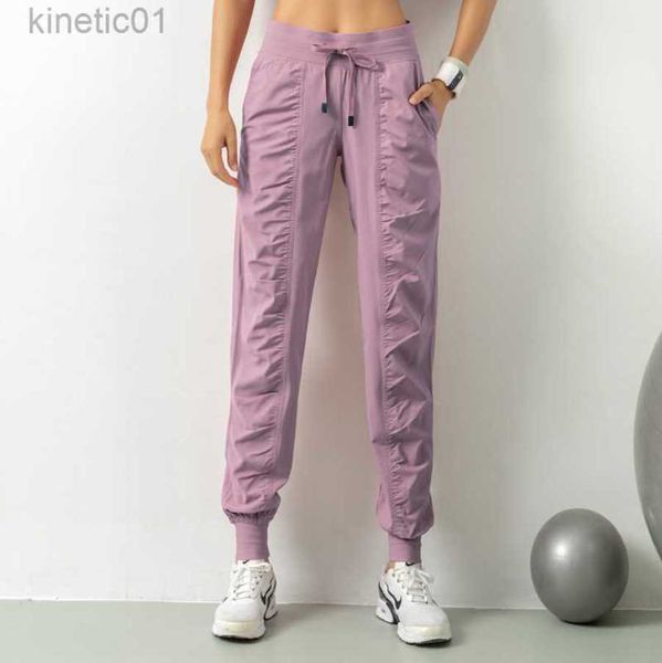 2023 designer lululemens women leggings original sweatpants women's slim loose breathable running training fitness pants pocket casual, Black
2023 designer lululemens women leggings original sweatpants women's slim loose breathable running training fitness pants pocket casual, Black