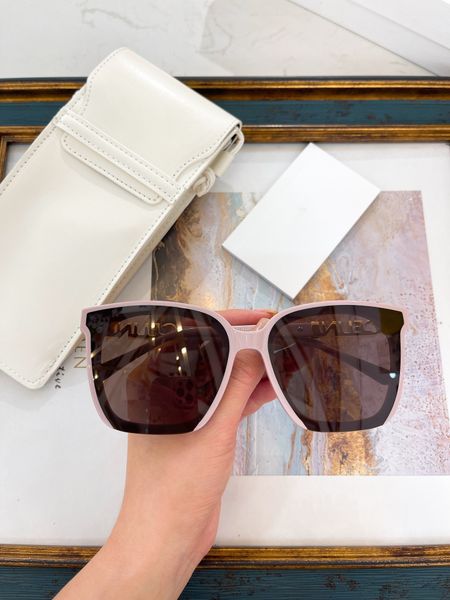 2023 shading light sunglasses luxury designer brand sunglasses designer sunglasses glasses neutral band box, White;black
2023 shading light sunglasses luxury designer brand sunglasses designer sunglasses glasses neutral band box, White;black