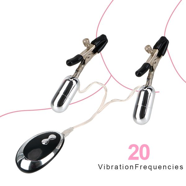 womens robe 20 modes vibration women nipple clamps vibrators clitoris clips toys for couples tools adults games products boy
womens robe 20 modes vibration women nipple clamps vibrators clitoris clips toys for couples tools adults games products boy