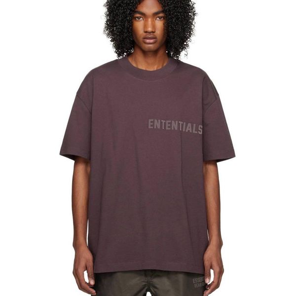 23ss new 7th woman men's t-shirts high end classic silicone letter printed short sleeve vacation summer fashion breathable simple casua, White;black
23ss new 7th woman men's t-shirts high end classic silicone letter printed short sleeve vacation summer fashion breathable simple casua, White;black