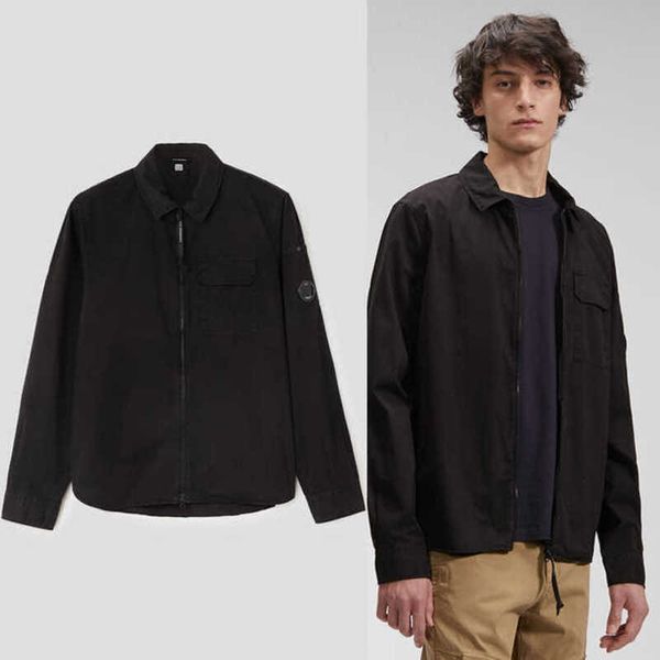 men's jackets spring and autumn cp jacket multi pocket lens decoration cotton material casual zipper thin thirt j00hlbch, Black;brown
men's jackets spring and autumn cp jacket multi pocket lens decoration cotton material casual zipper thin thirt j00hlbch, Black;brown