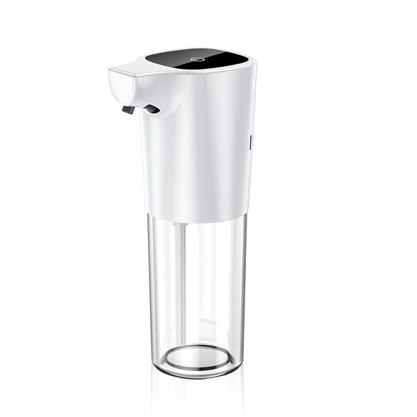 2021 275ml auto electric infrared sensor touchless white automatic bathroom liquid soap dispensers for home office use
2021 275ml auto electric infrared sensor touchless white automatic bathroom liquid soap dispensers for home office use