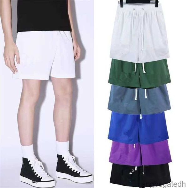 2023 new summer designer men's shorts amis short knee length loose letter print graffiti women's casual sports short5x2s, White;black
2023 new summer designer men's shorts amis short knee length loose letter print graffiti women's casual sports short5x2s, White;black