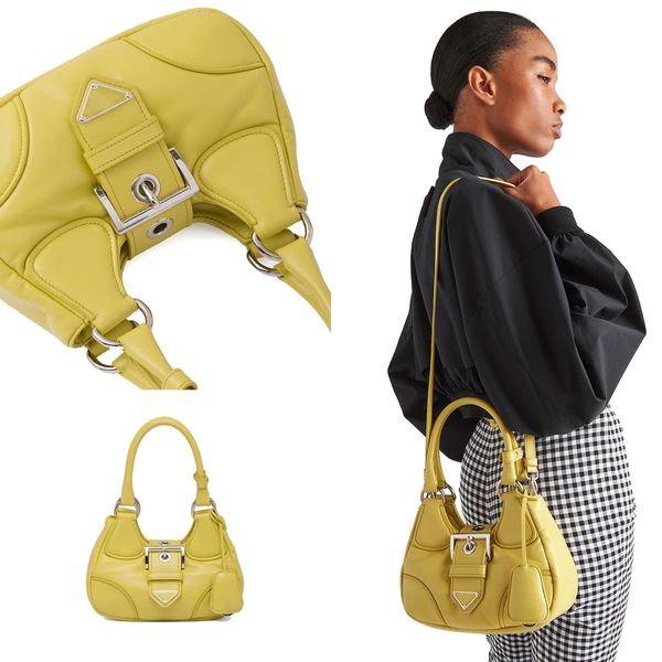 2023 new fashion luxurys designer clutch bags prad moon women evening cross body genuine leather shoulder mens travel beach totes underarm p
2023 new fashion luxurys designer clutch bags prad moon women evening cross body genuine leather shoulder mens travel beach totes underarm p