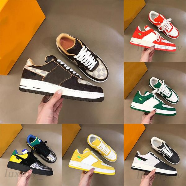 designer casual shoes abloh sneakers virgil 1s 1 calfskin leather men trainers white red letter printed overlays platform low sneakers, Black
designer casual shoes abloh sneakers virgil 1s 1 calfskin leather men trainers white red letter printed overlays platform low sneakers, Black