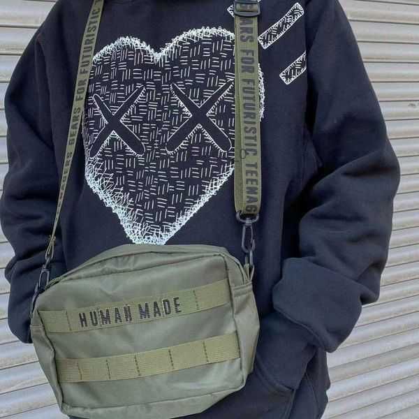 designer richao kaws co branded human made plush hoodie pullover duck polar bear cotton size xl 10 fsgp, Black
designer richao kaws co branded human made plush hoodie pullover duck polar bear cotton size xl 10 fsgp, Black