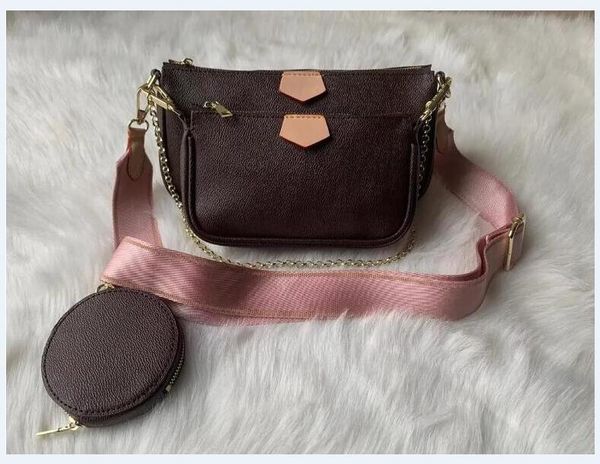 designer shoulder bags three-piece combination bag luxury fashion handbag small purses for women phone bags messenger bags flowers lady leat
designer shoulder bags three-piece combination bag luxury fashion handbag small purses for women phone bags messenger bags flowers lady leat