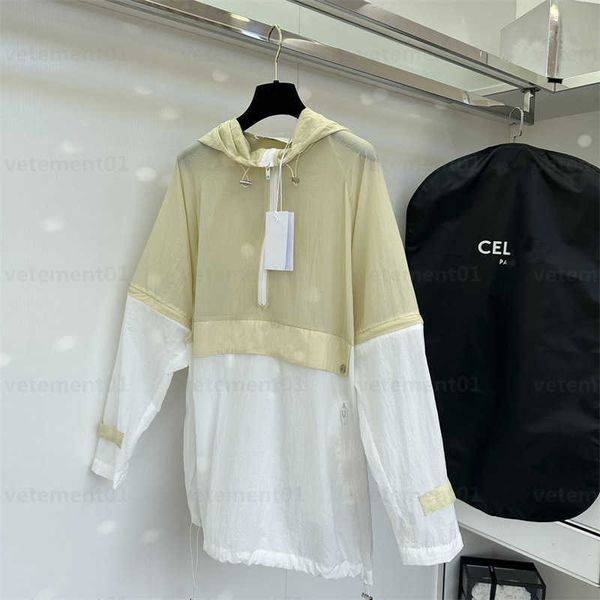 trench coat casual coats women thin sunscreen fabric removable hand sleeves functional zipper pullover sunscreen sweatshirt designer womens, Tan;black
trench coat casual coats women thin sunscreen fabric removable hand sleeves functional zipper pullover sunscreen sweatshirt designer womens, Tan;black