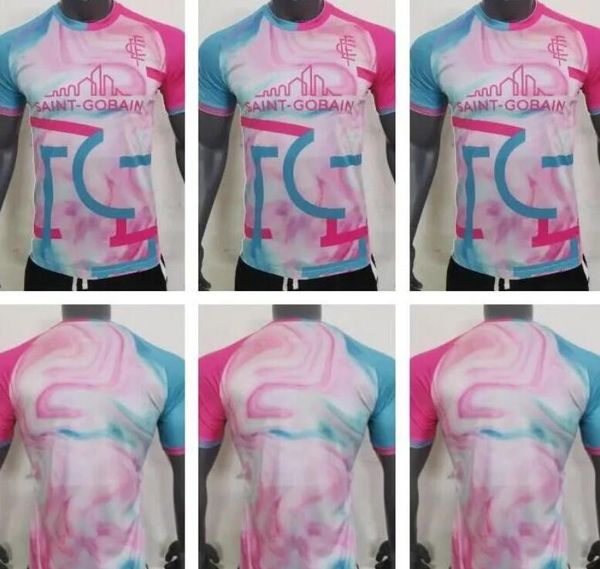 23-24 pink home away black thai quality shirts customized soccer wear jerseys wholesale dhgate discount kingcaps design your own wear sports, Black;yellow
23-24 pink home away black thai quality shirts customized soccer wear jerseys wholesale dhgate discount kingcaps design your own wear sports, Black;yellow