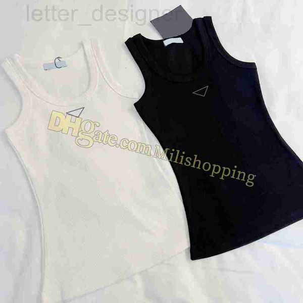 women's tanks & camis designer prrra designer womens knits tees upgraded version t shirts sleeveless woman summer vest short shirt lady, White
women's tanks & camis designer prrra designer womens knits tees upgraded version t shirts sleeveless woman summer vest short shirt lady, White