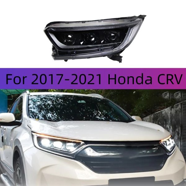 car styling for 20 17-20 21 honda crv headlight assembly led drl laser lens dynamic turn signal auto accessory
car styling for 20 17-20 21 honda crv headlight assembly led drl laser lens dynamic turn signal auto accessory