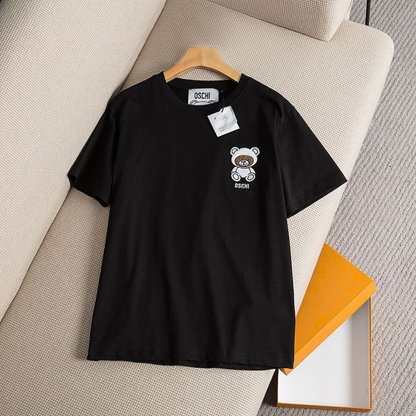 designer mens tshirts clothes fashion famous prue cotton couples tee casual summer men women clothing brand short sleeve tees classic t shir, White;black
designer mens tshirts clothes fashion famous prue cotton couples tee casual summer men women clothing brand short sleeve tees classic t shir, White;black