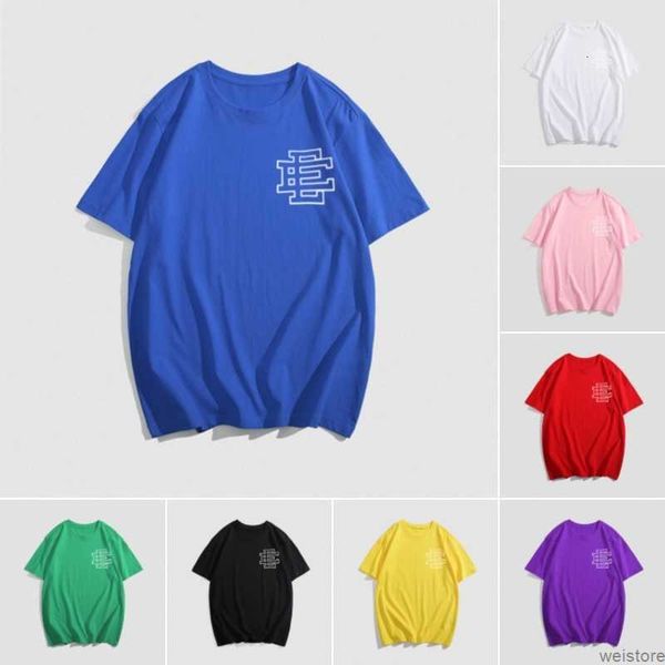 men's tshirts ee shirt eric emanuel tees letter printed t cartoon summer casual short sleeve fashion brand t-shirt leisure men and wome, White;black
men's tshirts ee shirt eric emanuel tees letter printed t cartoon summer casual short sleeve fashion brand t-shirt leisure men and wome, White;black