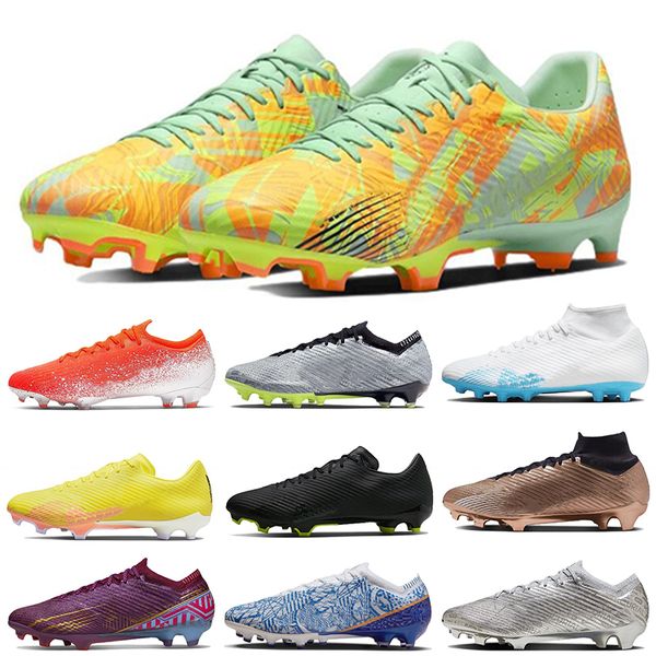 soccer shoes cleats zoom vapour 15 mercurial superfly sier elite fg youth men mbappe cristiano ronaldo luminous bonded barely green, Black
soccer shoes cleats zoom vapour 15 mercurial superfly sier elite fg youth men mbappe cristiano ronaldo luminous bonded barely green, Black