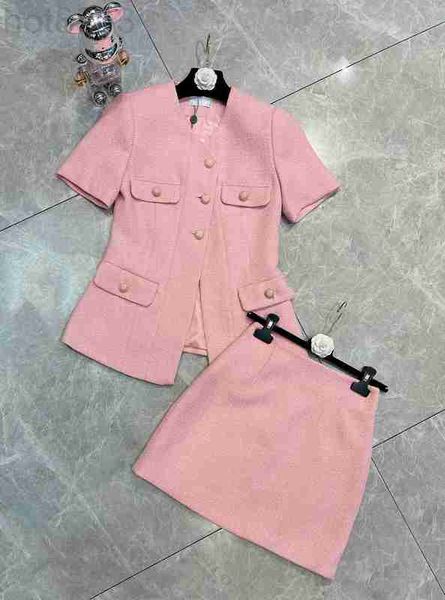 two piece dress designer 2023 new spring summer women's sets grade fashion tweed jacket short skirt womens autumn suit casual coat birt, White
two piece dress designer 2023 new spring summer women's sets grade fashion tweed jacket short skirt womens autumn suit casual coat birt, White